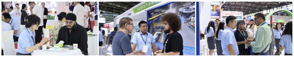 重磅來襲！明泰鋁業(yè)邀您共赴2025中國國際鋁工業(yè)展會