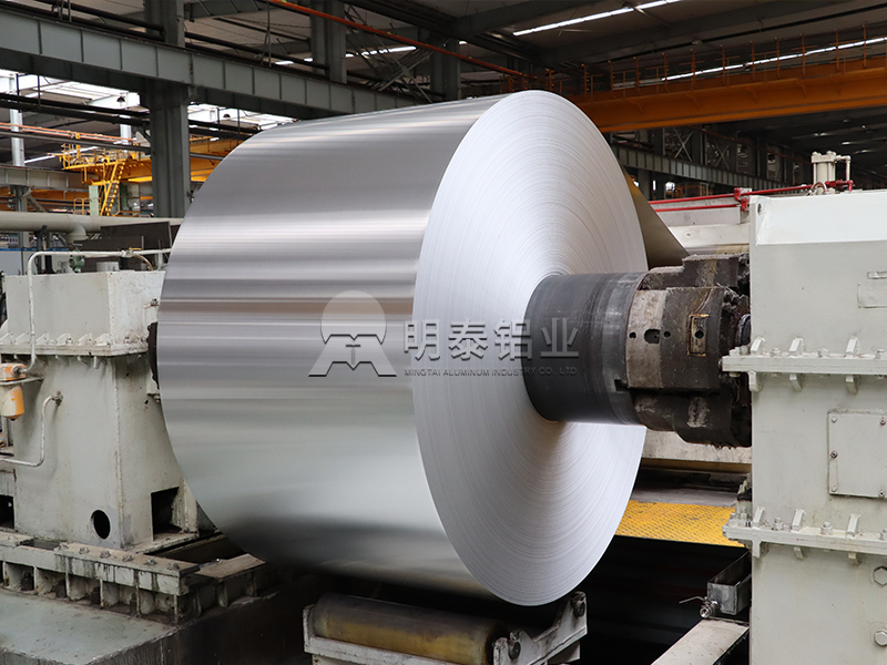 沖壓件用5052鋁板